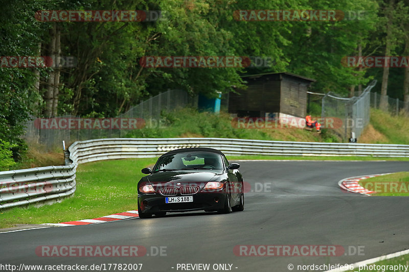 Bild #17782007 - Touristenfahrten Nürburgring Nordschleife (10.07.2022)