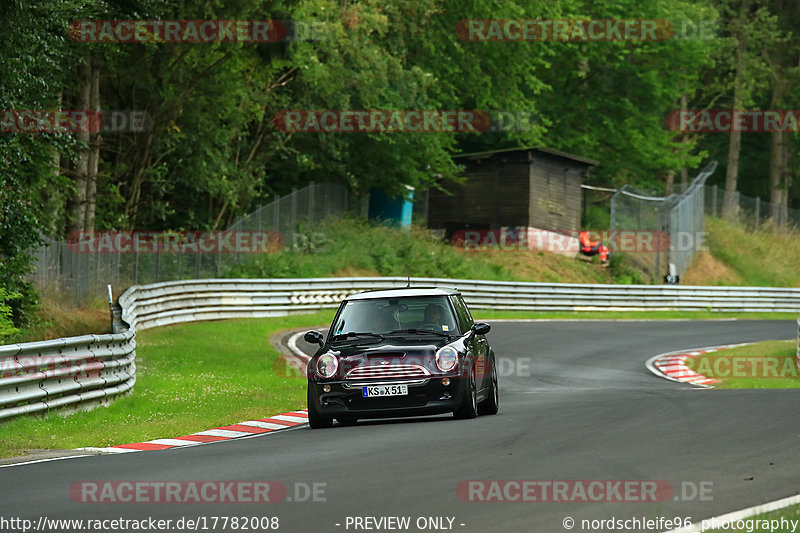 Bild #17782008 - Touristenfahrten Nürburgring Nordschleife (10.07.2022)