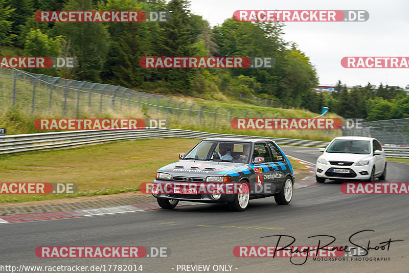 Bild #17782014 - Touristenfahrten Nürburgring Nordschleife (10.07.2022)