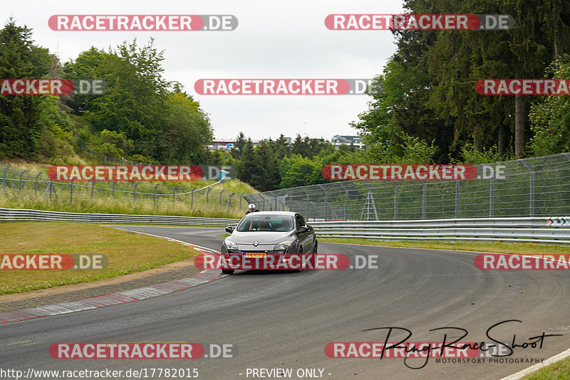 Bild #17782015 - Touristenfahrten Nürburgring Nordschleife (10.07.2022)