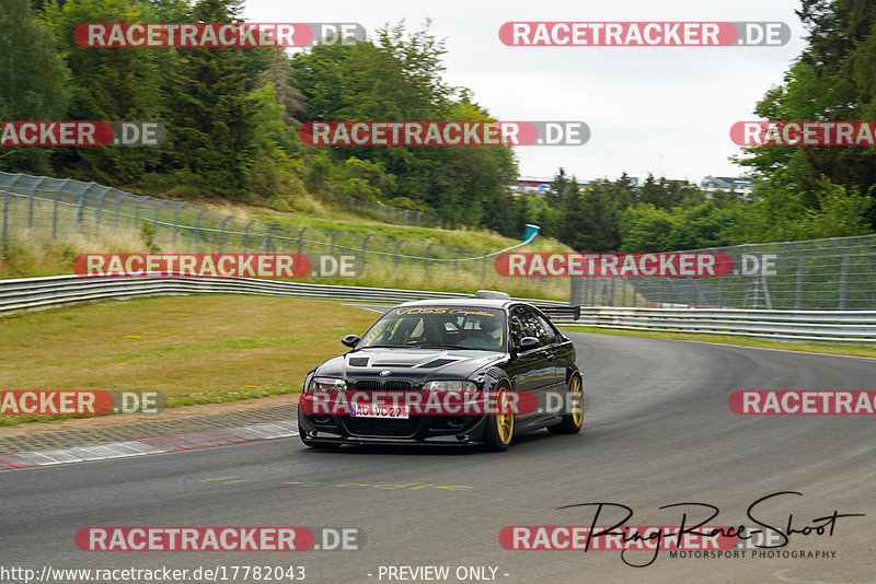 Bild #17782043 - Touristenfahrten Nürburgring Nordschleife (10.07.2022)