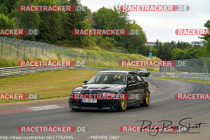 Bild #17782045 - Touristenfahrten Nürburgring Nordschleife (10.07.2022)