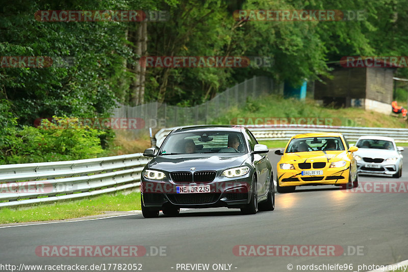 Bild #17782052 - Touristenfahrten Nürburgring Nordschleife (10.07.2022)