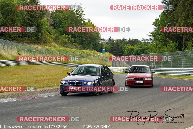 Bild #17782056 - Touristenfahrten Nürburgring Nordschleife (10.07.2022)