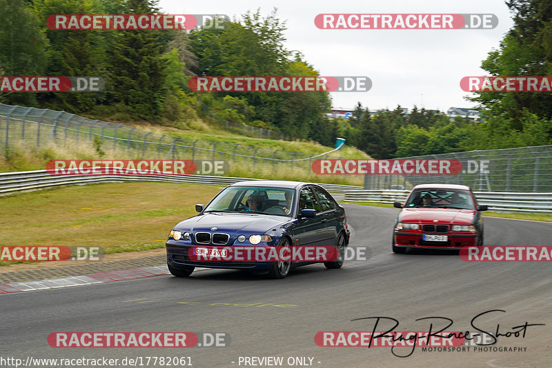 Bild #17782061 - Touristenfahrten Nürburgring Nordschleife (10.07.2022)