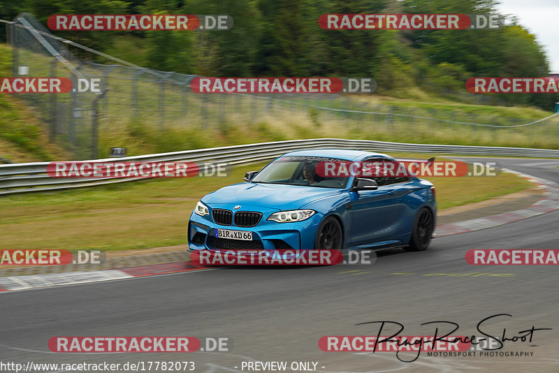 Bild #17782073 - Touristenfahrten Nürburgring Nordschleife (10.07.2022)