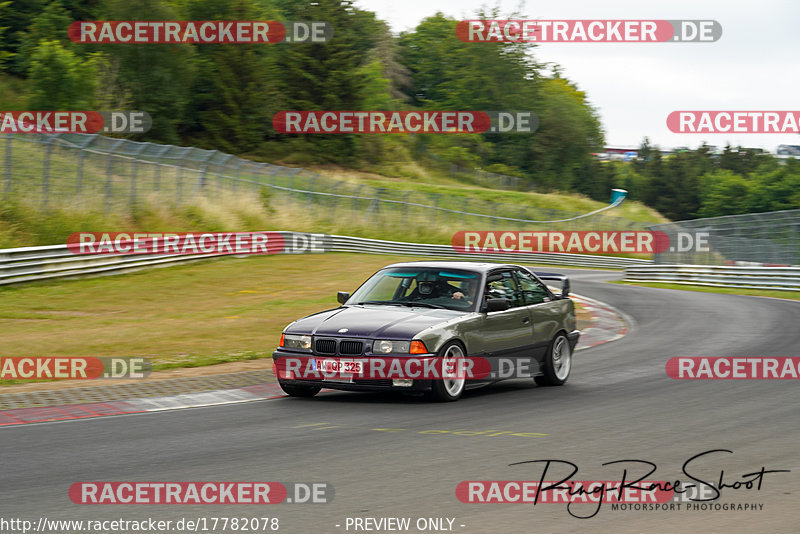 Bild #17782078 - Touristenfahrten Nürburgring Nordschleife (10.07.2022)