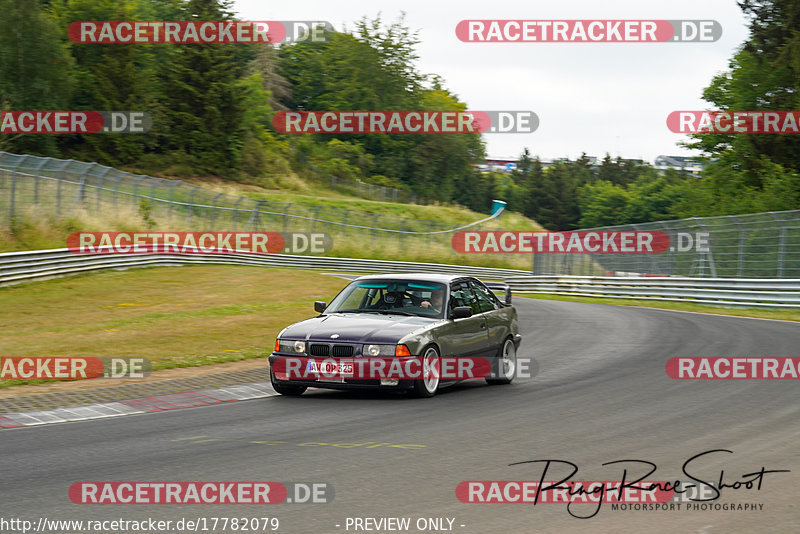 Bild #17782079 - Touristenfahrten Nürburgring Nordschleife (10.07.2022)