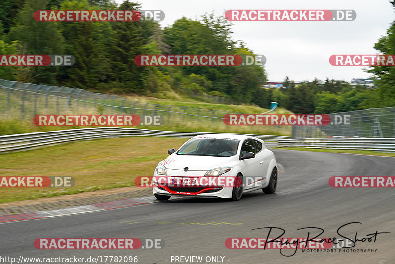 Bild #17782096 - Touristenfahrten Nürburgring Nordschleife (10.07.2022)