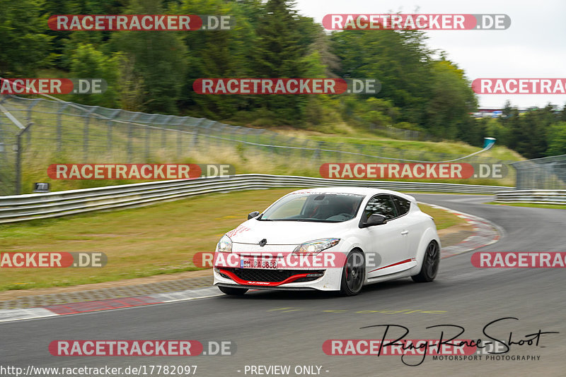 Bild #17782097 - Touristenfahrten Nürburgring Nordschleife (10.07.2022)