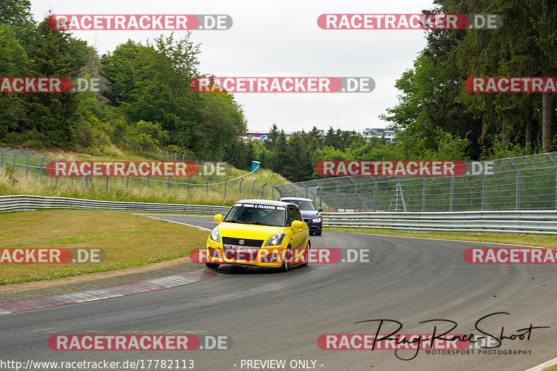 Bild #17782113 - Touristenfahrten Nürburgring Nordschleife (10.07.2022)