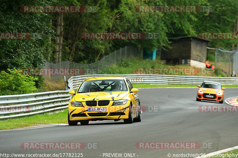 Bild #17782125 - Touristenfahrten Nürburgring Nordschleife (10.07.2022)