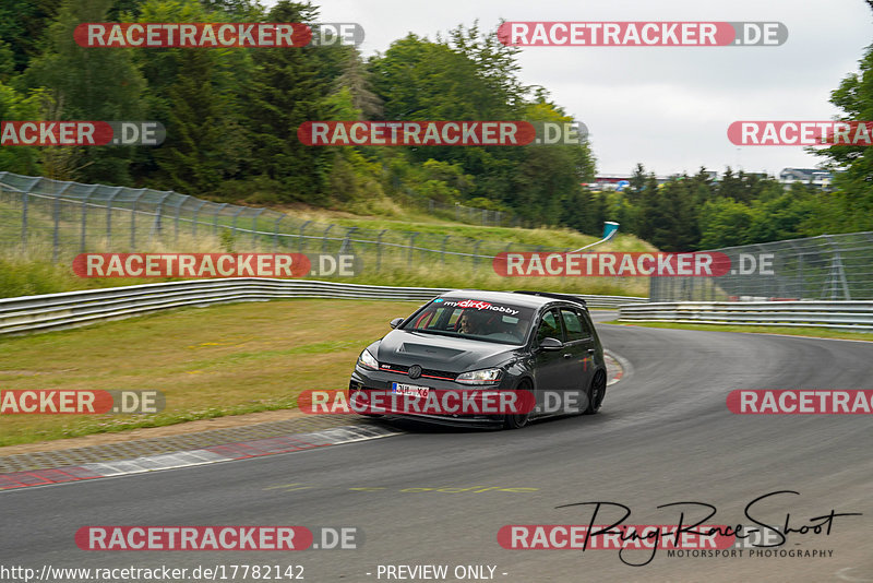 Bild #17782142 - Touristenfahrten Nürburgring Nordschleife (10.07.2022)