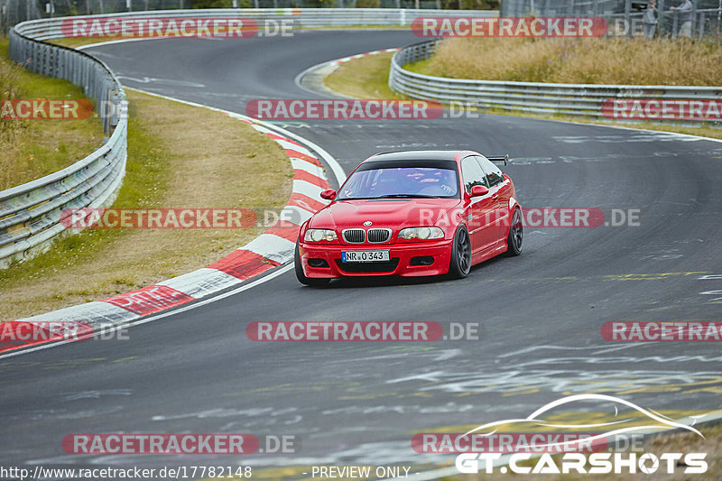 Bild #17782148 - Touristenfahrten Nürburgring Nordschleife (10.07.2022)