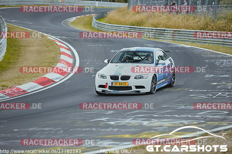 Bild #17782183 - Touristenfahrten Nürburgring Nordschleife (10.07.2022)