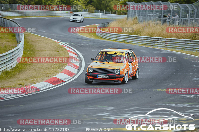 Bild #17782187 - Touristenfahrten Nürburgring Nordschleife (10.07.2022)