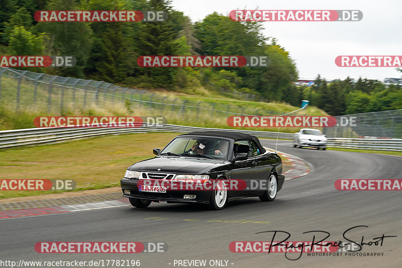 Bild #17782196 - Touristenfahrten Nürburgring Nordschleife (10.07.2022)