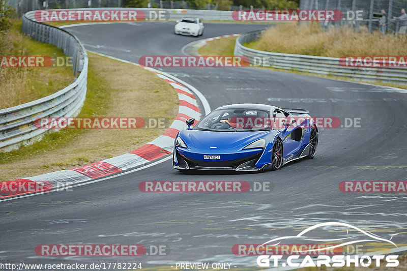 Bild #17782224 - Touristenfahrten Nürburgring Nordschleife (10.07.2022)