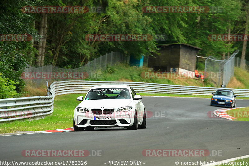 Bild #17782326 - Touristenfahrten Nürburgring Nordschleife (10.07.2022)