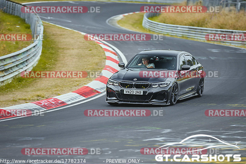 Bild #17782374 - Touristenfahrten Nürburgring Nordschleife (10.07.2022)