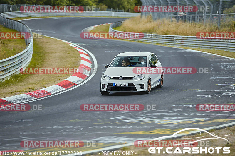 Bild #17782396 - Touristenfahrten Nürburgring Nordschleife (10.07.2022)