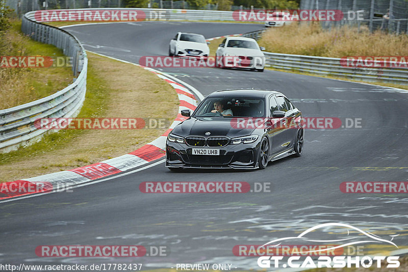 Bild #17782437 - Touristenfahrten Nürburgring Nordschleife (10.07.2022)