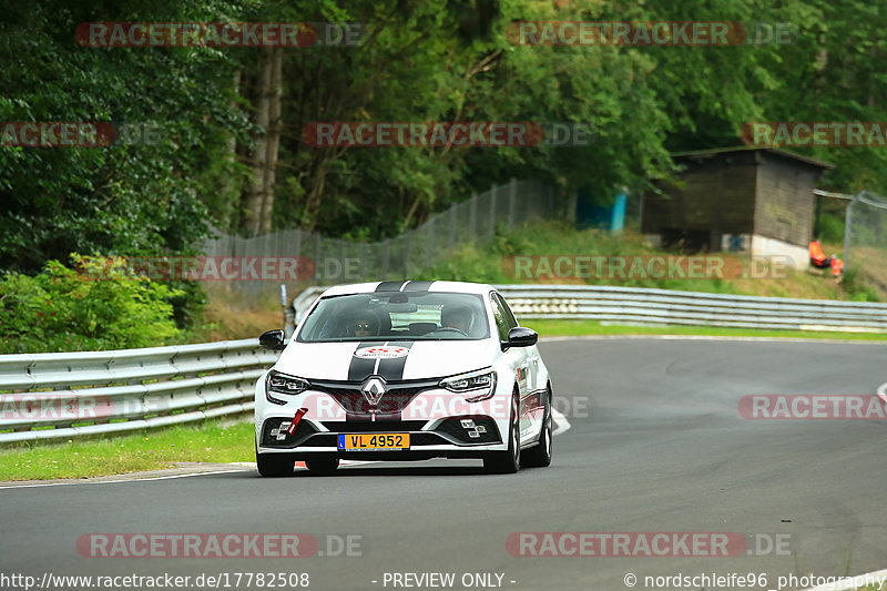 Bild #17782508 - Touristenfahrten Nürburgring Nordschleife (10.07.2022)