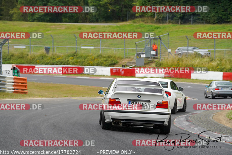 Bild #17782724 - Touristenfahrten Nürburgring Nordschleife (10.07.2022)