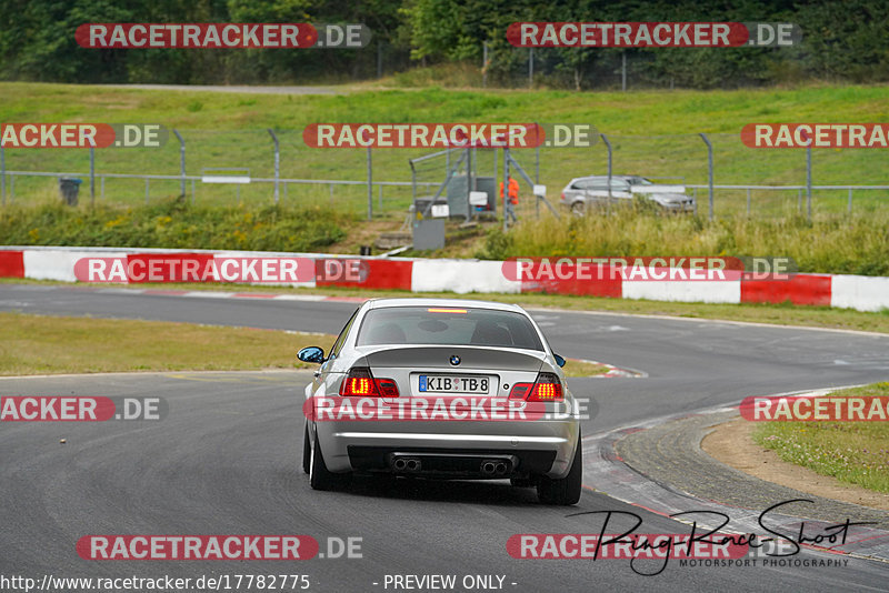 Bild #17782775 - Touristenfahrten Nürburgring Nordschleife (10.07.2022)