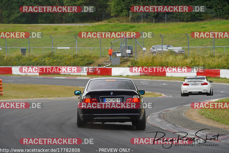 Bild #17782808 - Touristenfahrten Nürburgring Nordschleife (10.07.2022)