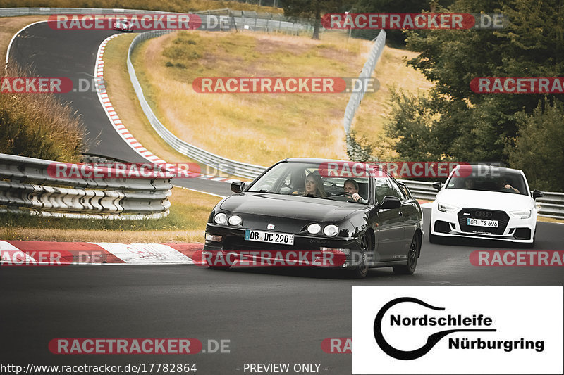 Bild #17782864 - Touristenfahrten Nürburgring Nordschleife (10.07.2022)