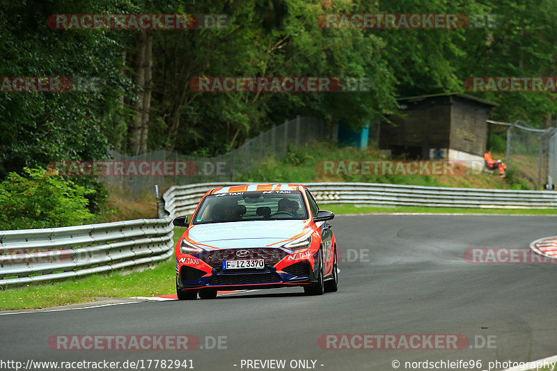 Bild #17782941 - Touristenfahrten Nürburgring Nordschleife (10.07.2022)