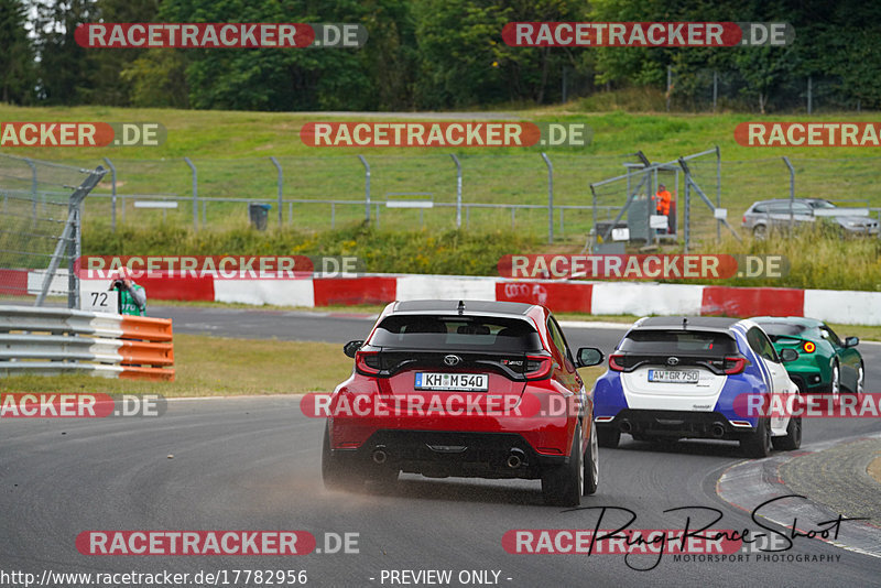 Bild #17782956 - Touristenfahrten Nürburgring Nordschleife (10.07.2022)