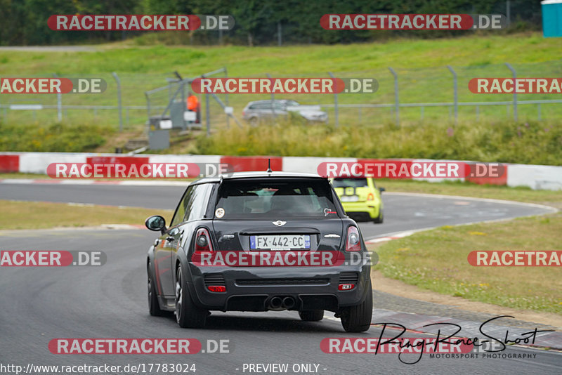 Bild #17783024 - Touristenfahrten Nürburgring Nordschleife (10.07.2022)