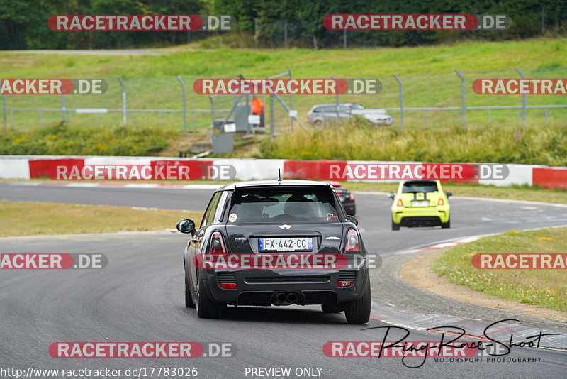 Bild #17783026 - Touristenfahrten Nürburgring Nordschleife (10.07.2022)