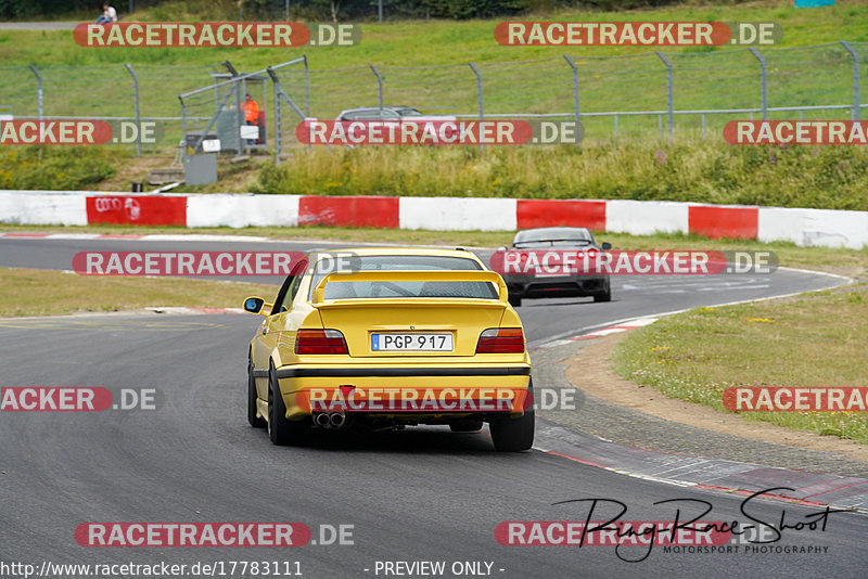 Bild #17783111 - Touristenfahrten Nürburgring Nordschleife (10.07.2022)