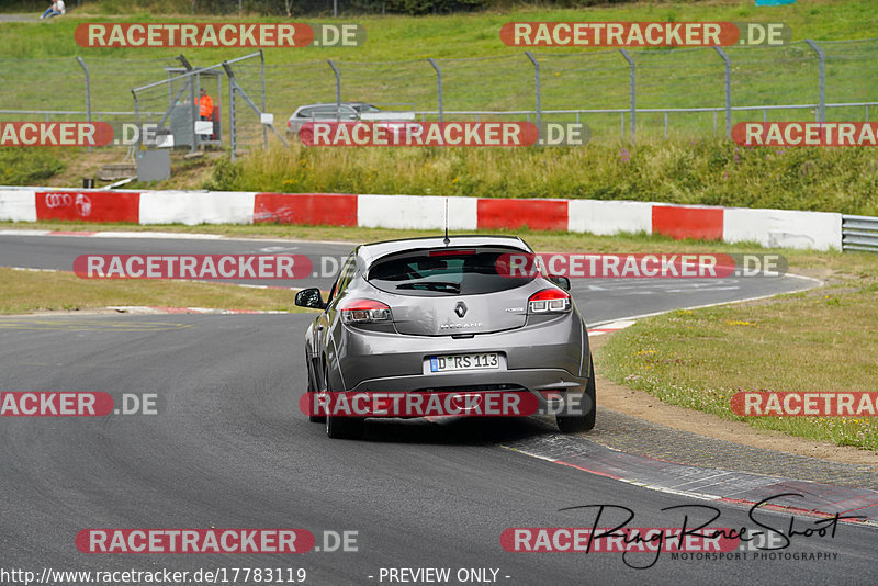 Bild #17783119 - Touristenfahrten Nürburgring Nordschleife (10.07.2022)