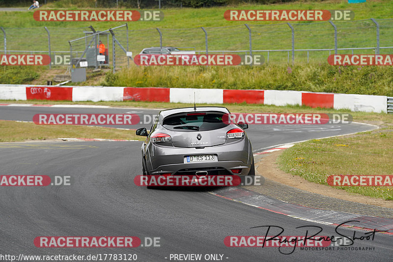 Bild #17783120 - Touristenfahrten Nürburgring Nordschleife (10.07.2022)