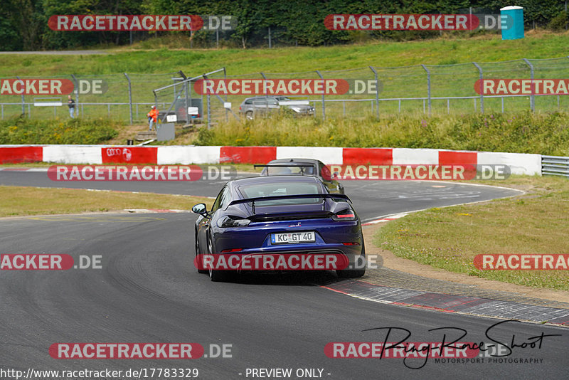 Bild #17783329 - Touristenfahrten Nürburgring Nordschleife (10.07.2022)