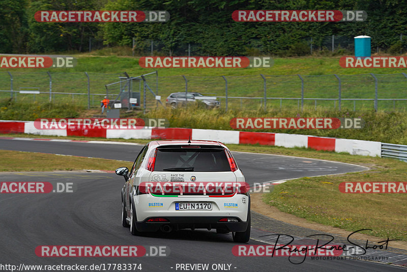 Bild #17783374 - Touristenfahrten Nürburgring Nordschleife (10.07.2022)