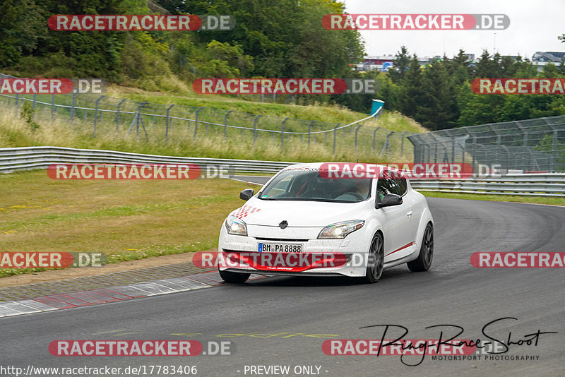 Bild #17783406 - Touristenfahrten Nürburgring Nordschleife (10.07.2022)