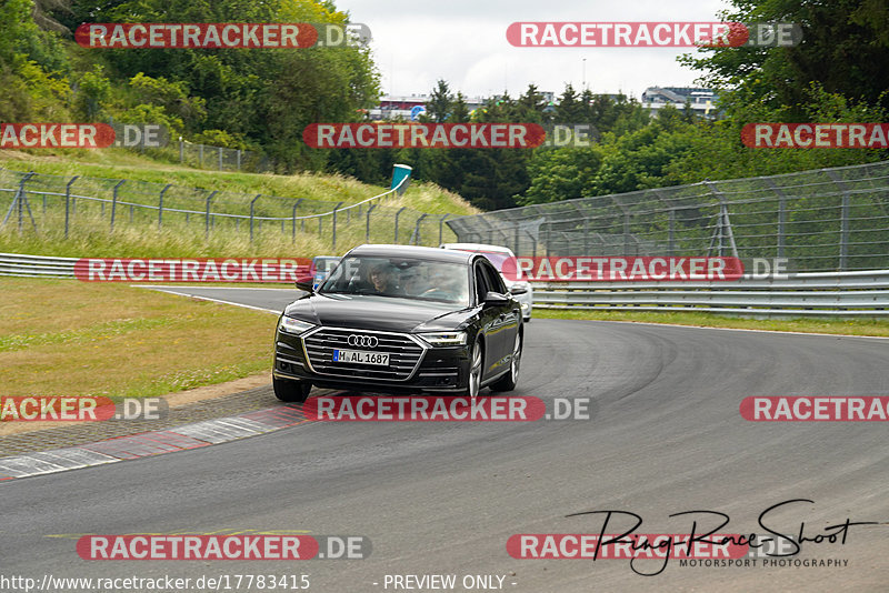 Bild #17783415 - Touristenfahrten Nürburgring Nordschleife (10.07.2022)