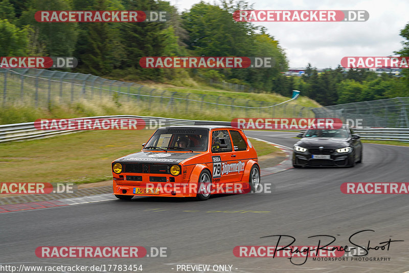 Bild #17783454 - Touristenfahrten Nürburgring Nordschleife (10.07.2022)