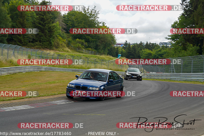 Bild #17783460 - Touristenfahrten Nürburgring Nordschleife (10.07.2022)