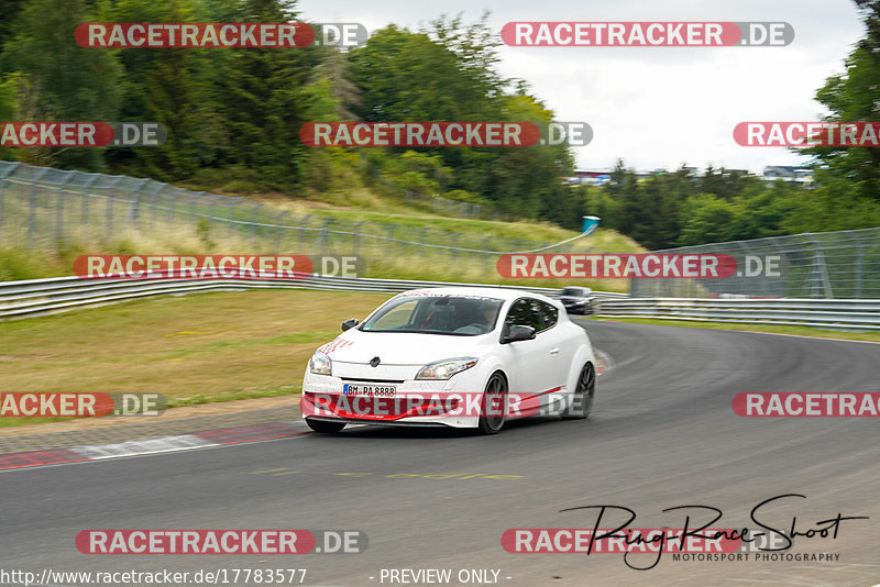 Bild #17783577 - Touristenfahrten Nürburgring Nordschleife (10.07.2022)