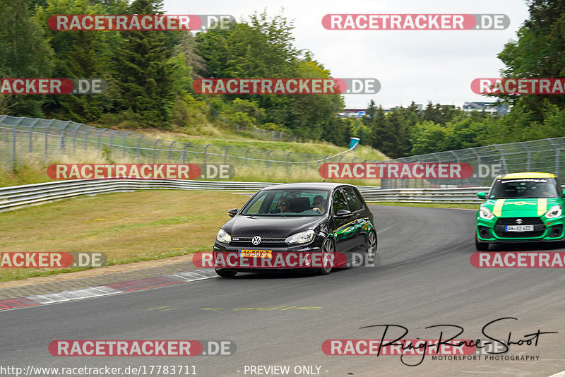 Bild #17783711 - Touristenfahrten Nürburgring Nordschleife (10.07.2022)