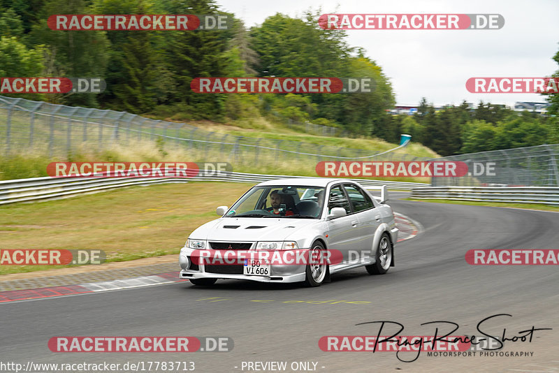 Bild #17783713 - Touristenfahrten Nürburgring Nordschleife (10.07.2022)