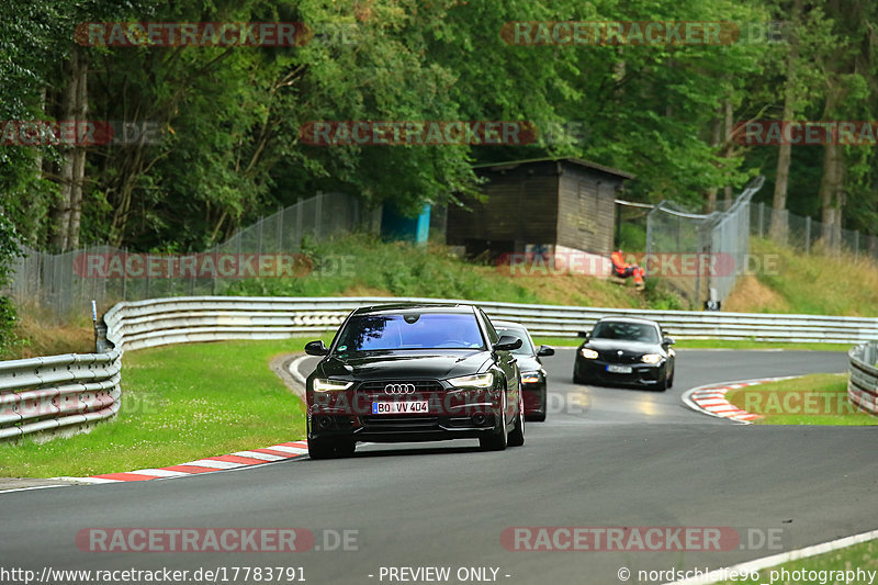 Bild #17783791 - Touristenfahrten Nürburgring Nordschleife (10.07.2022)