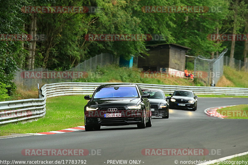 Bild #17783792 - Touristenfahrten Nürburgring Nordschleife (10.07.2022)