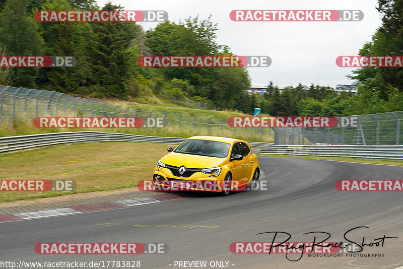 Bild #17783828 - Touristenfahrten Nürburgring Nordschleife (10.07.2022)